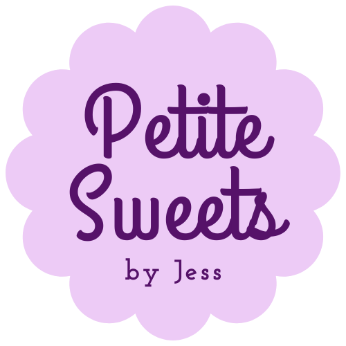 Petite Sweets by Jess